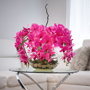 5 razones para tener flores artificiales en tu hogar