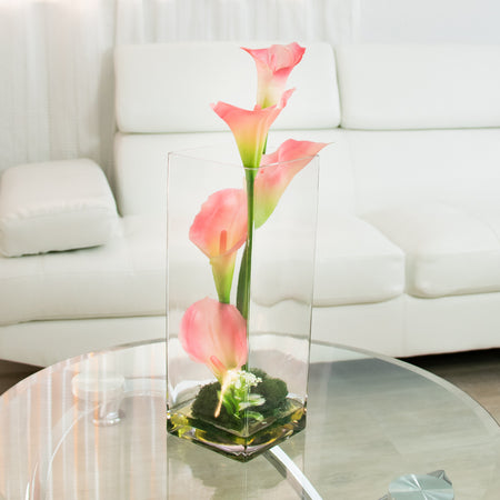 Caprichos Rosa