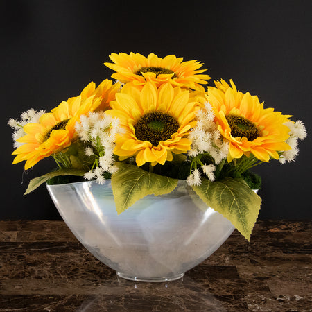 Explosión de Girasoles