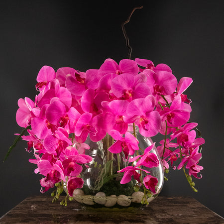 Brillo Floral