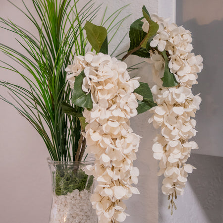 Ideas para decorar con flores naturales y artificiales - Innatia.com