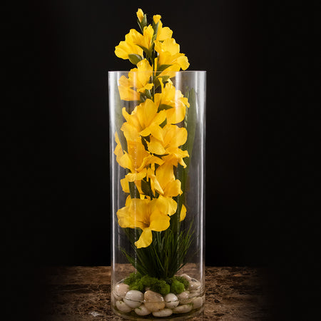 Romance Amarillo