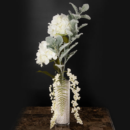 Flores de Invierno