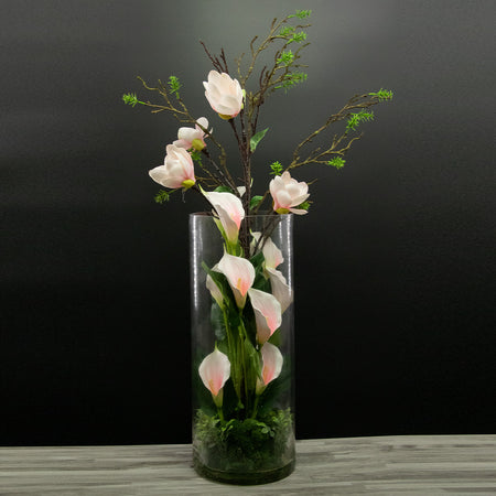 Elegancia Floral