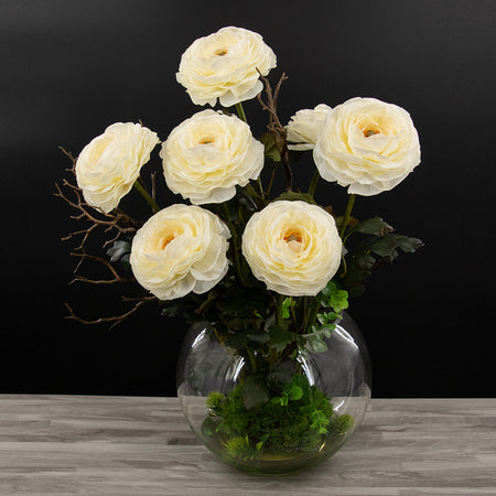 Suavidad Floral